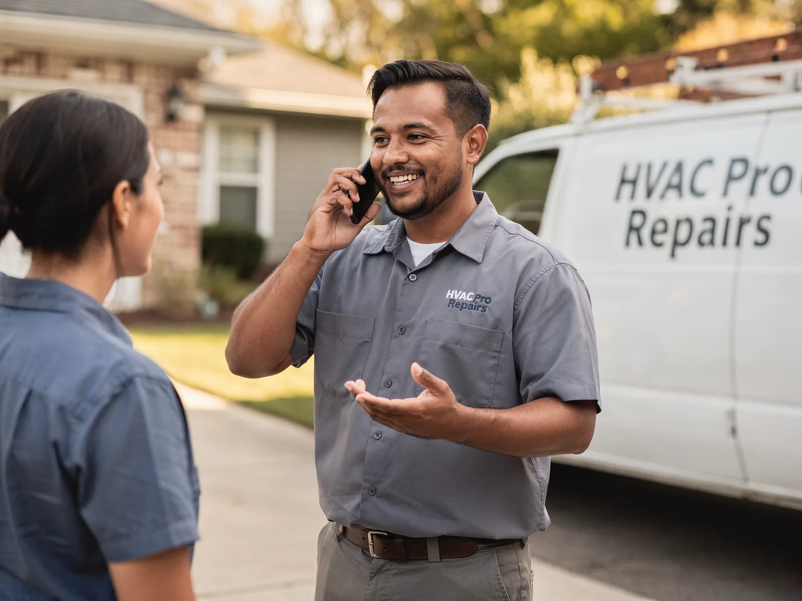 Heat Pump Repair Scottsville, KY FAQs